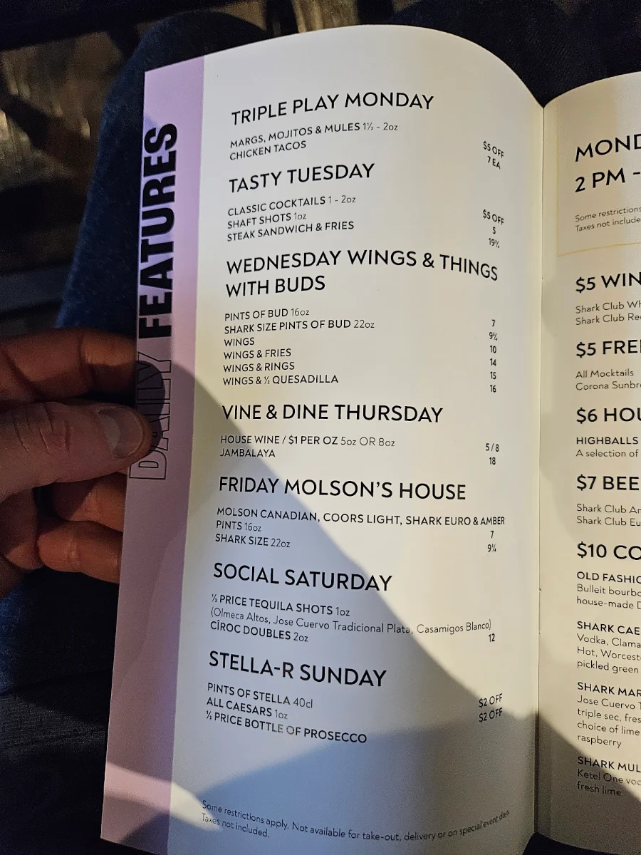Menu photo 3