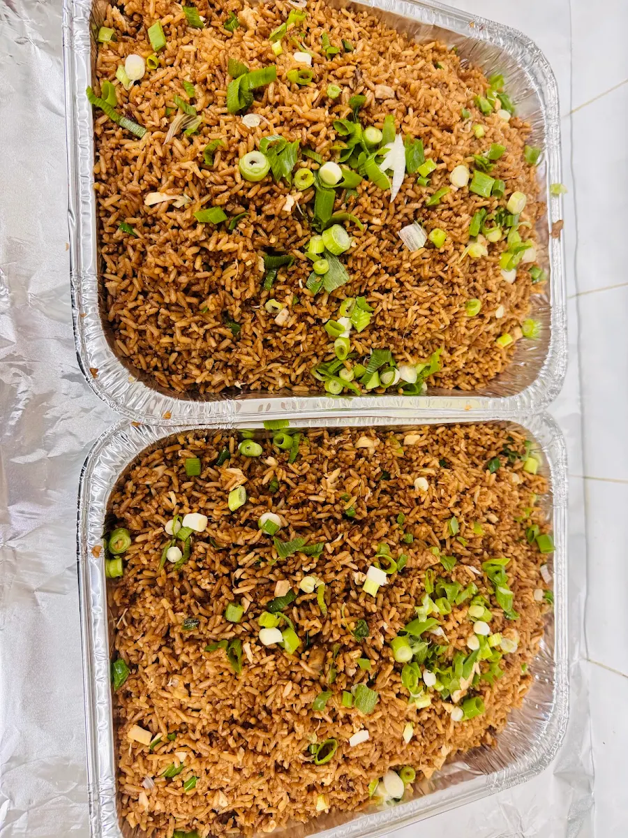 Food & drink, Willie's Chinese Food