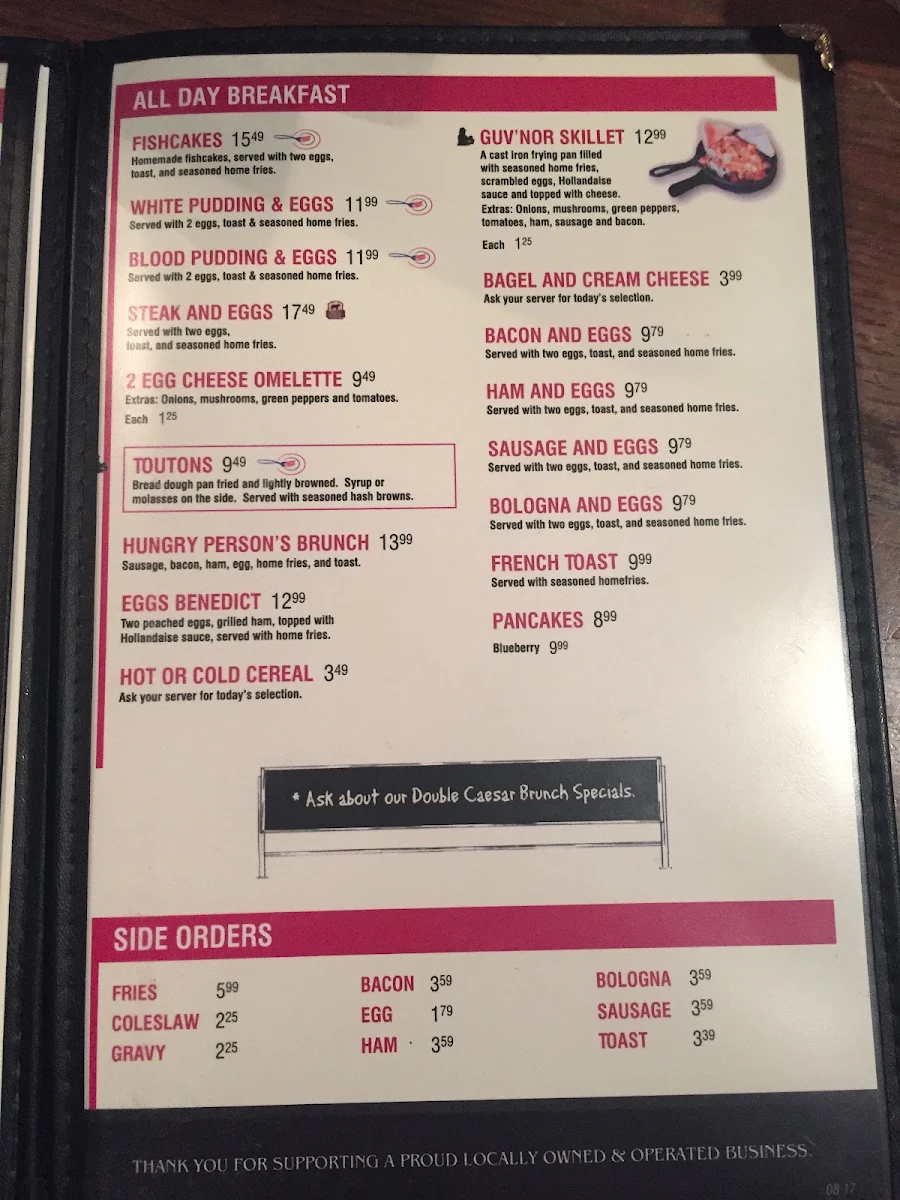 Menu photo 3