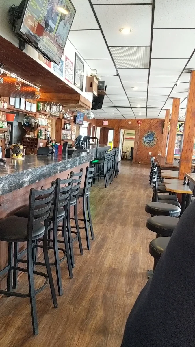 Vibe, Picture Butte Hotel