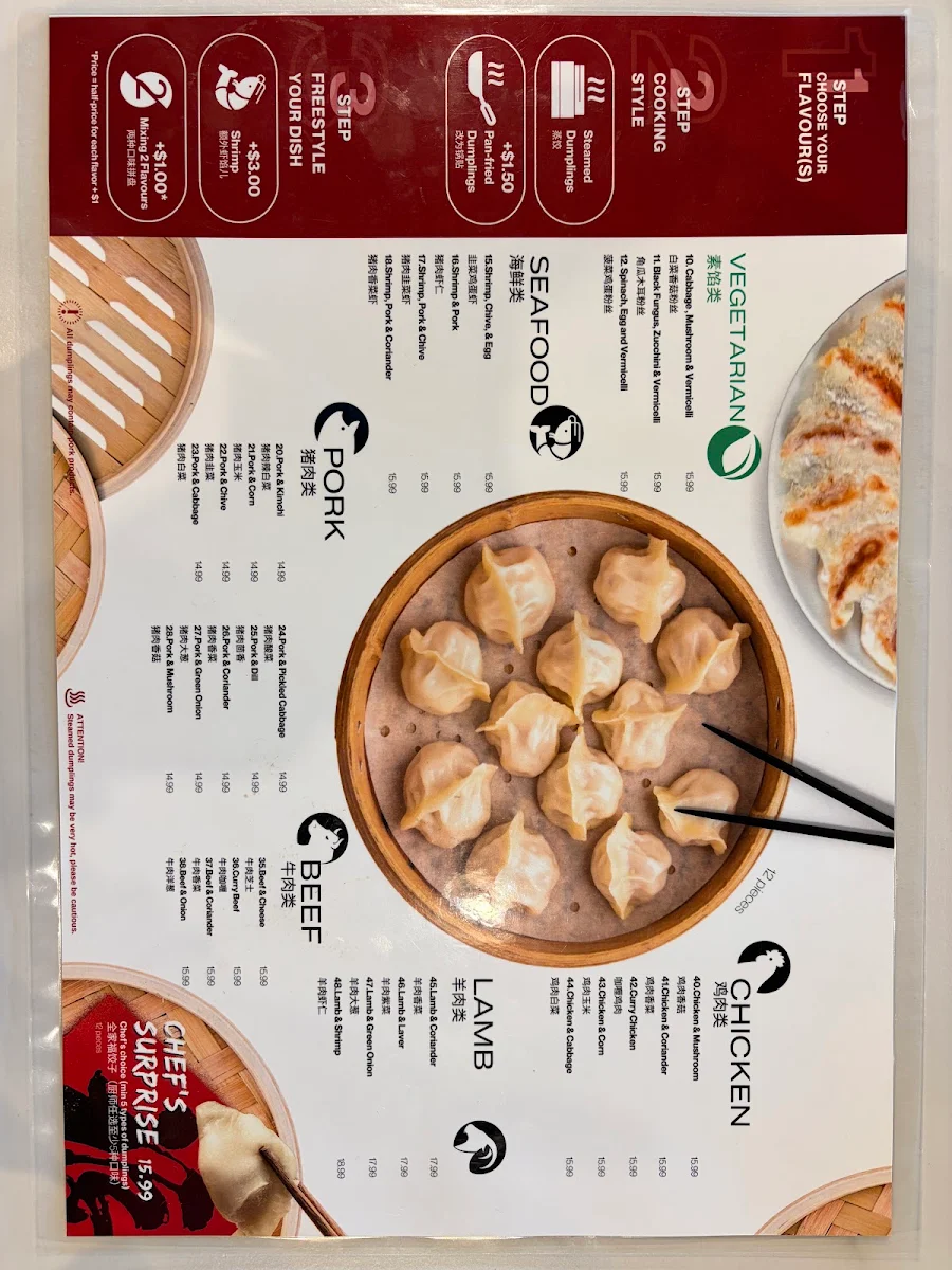 Menu photo 8
