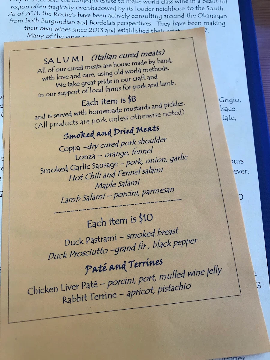 Menu photo 5