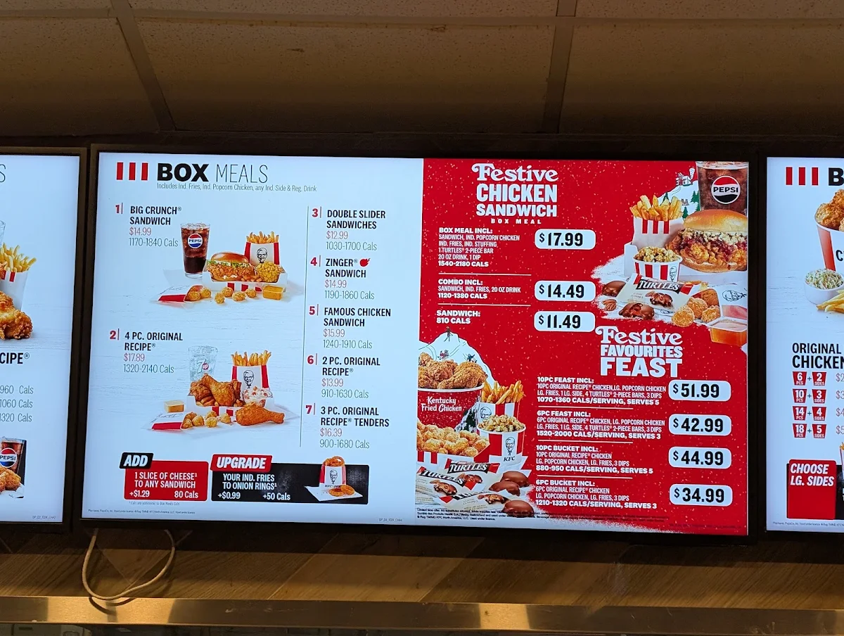 Menu photo 2