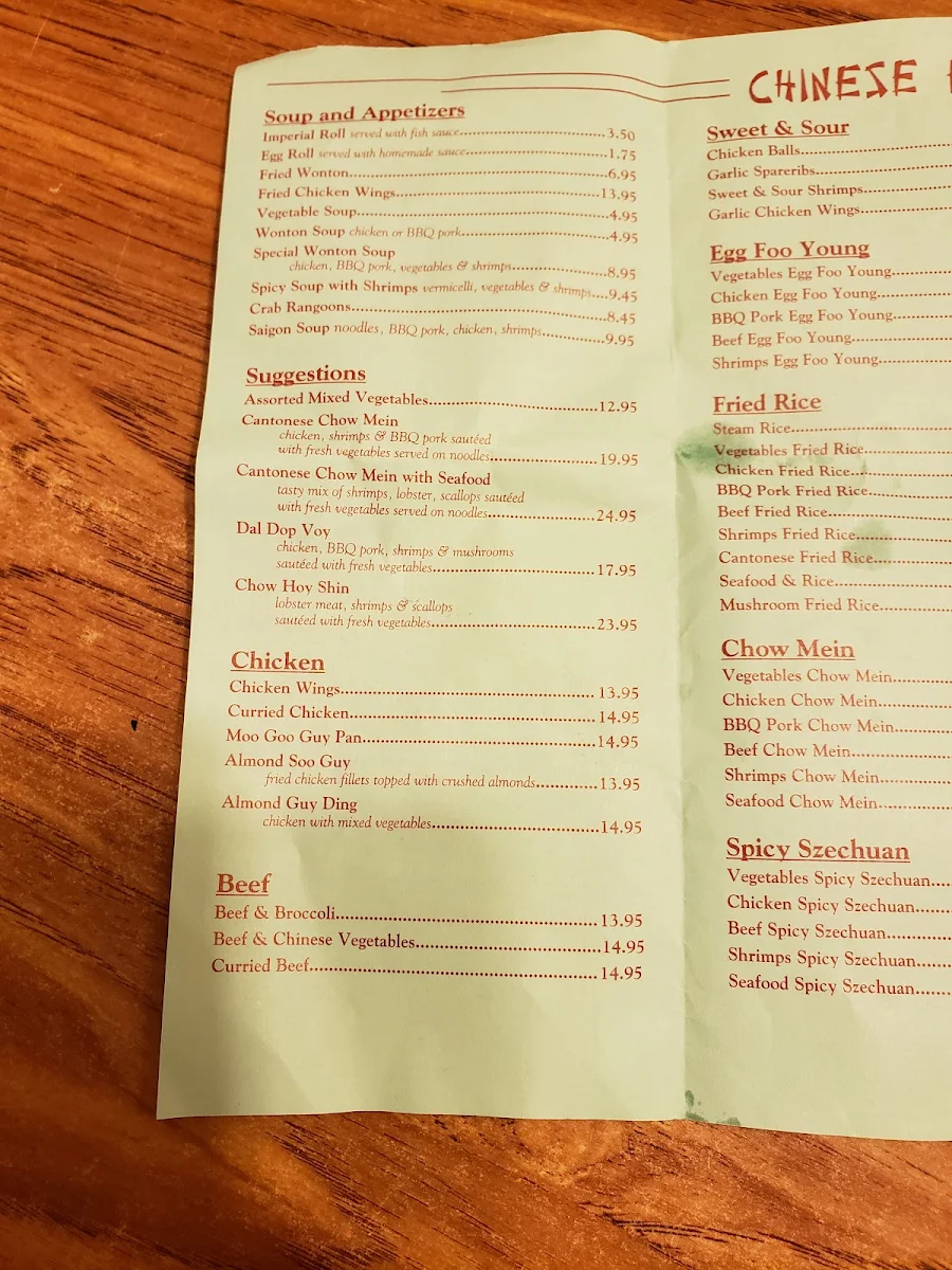 Menu photo 6