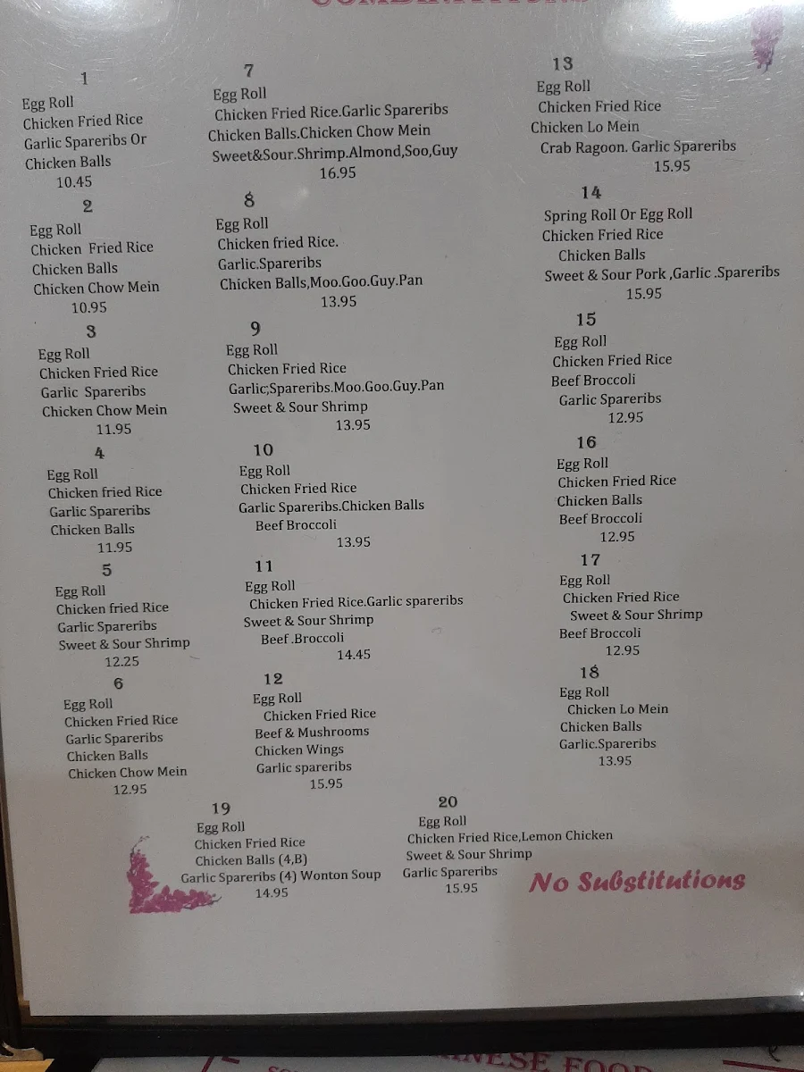 Menu photo 7