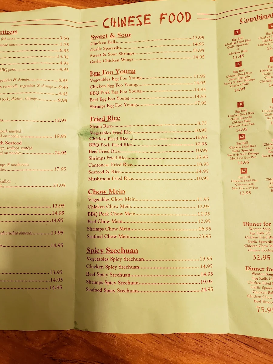 Menu photo 8