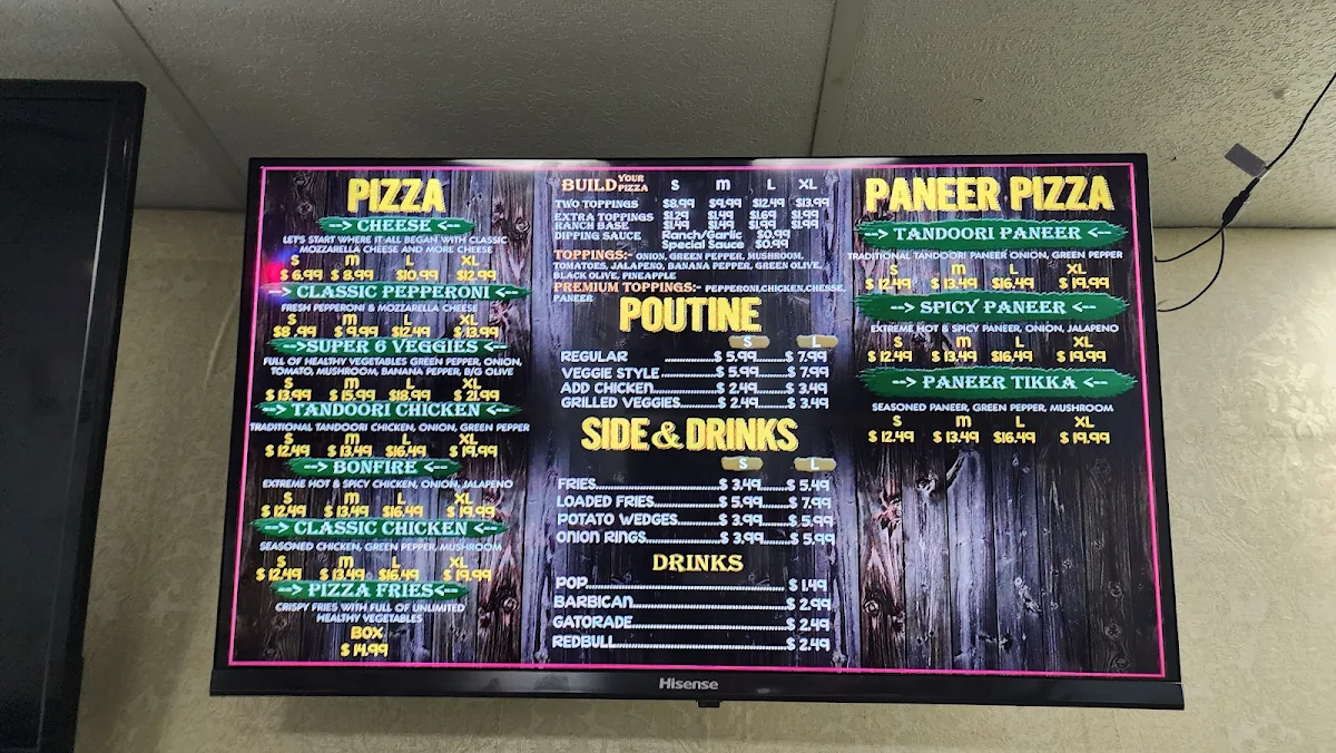 Menu photo 10