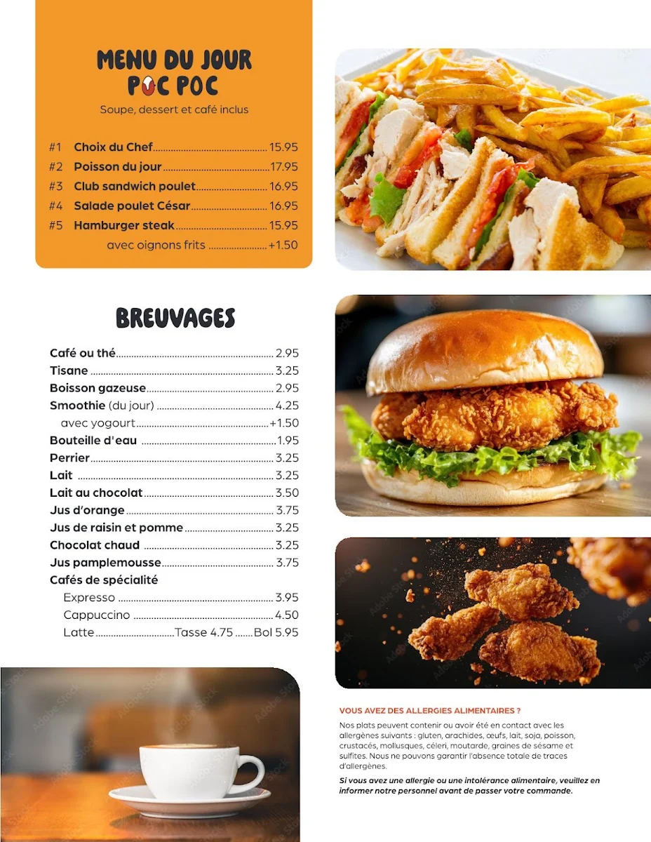 Menu photo 3