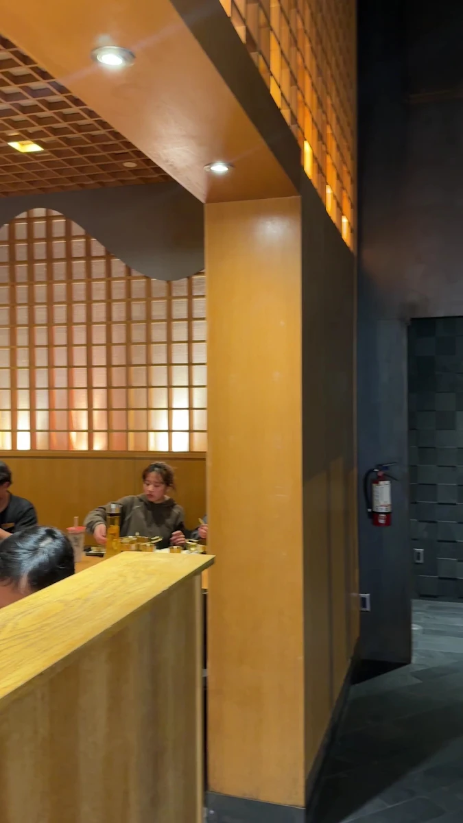 Vibe, Big Way Hot Pot (North York)