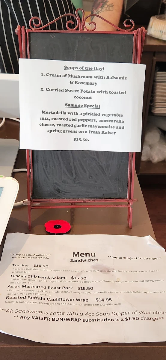 Menu photo 5