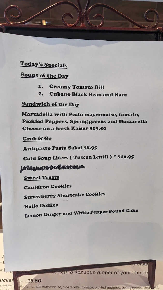 Menu photo 8
