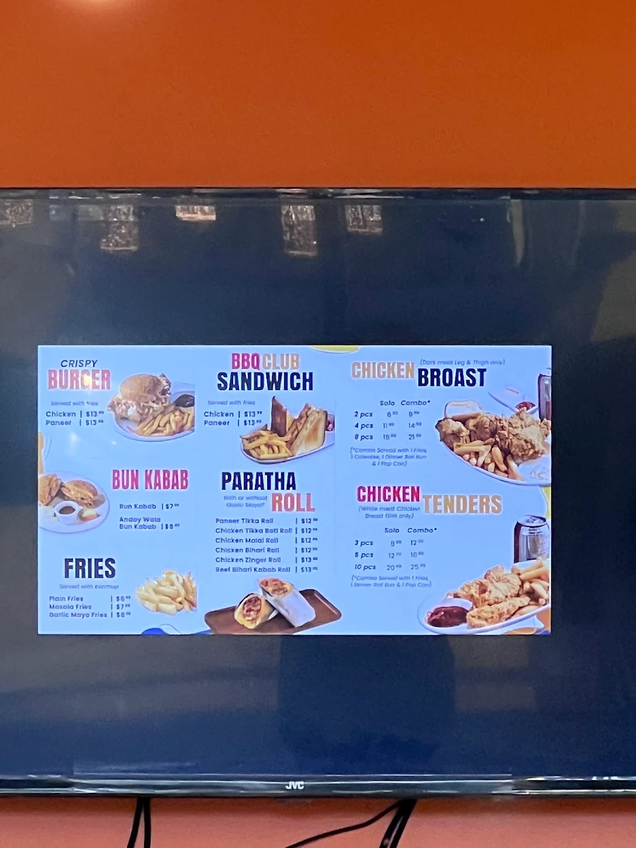 Menu photo 3