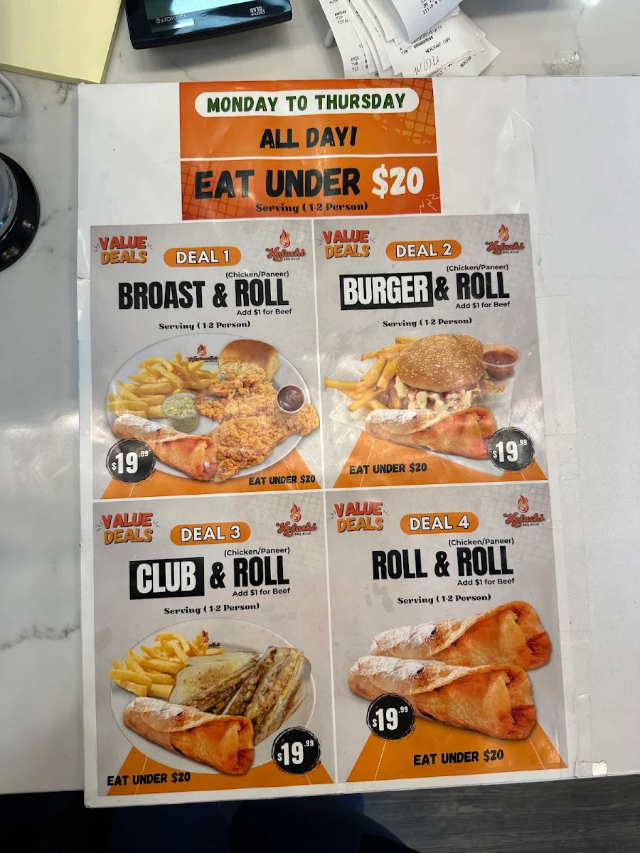 Menu photo 8