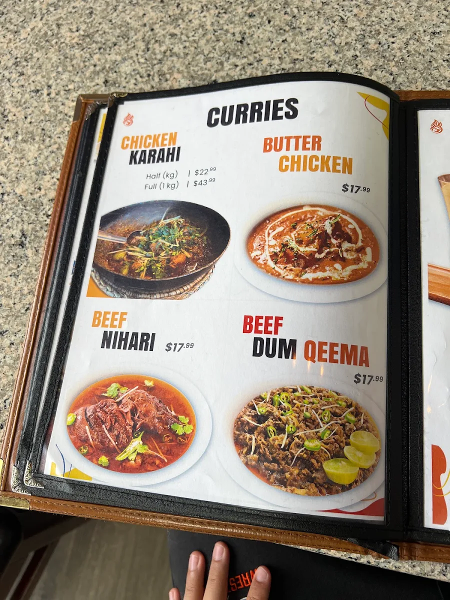 Menu photo 9