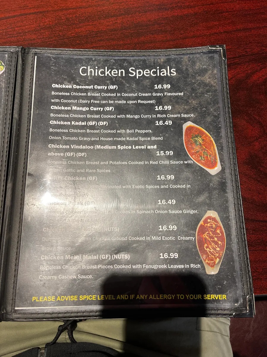 Menu photo 3