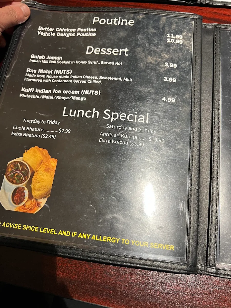 Menu photo 5