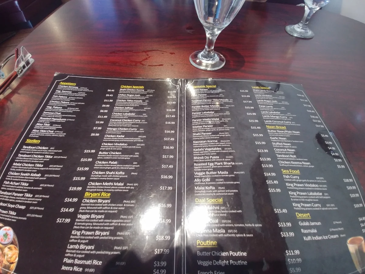 Menu photo 6