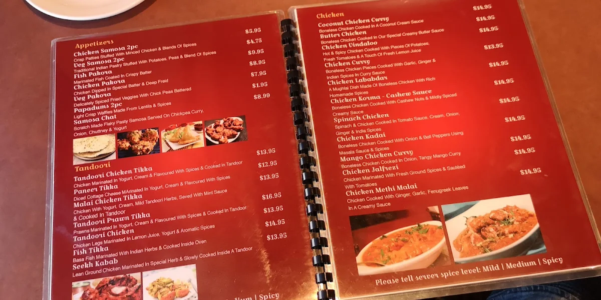 Menu photo 9