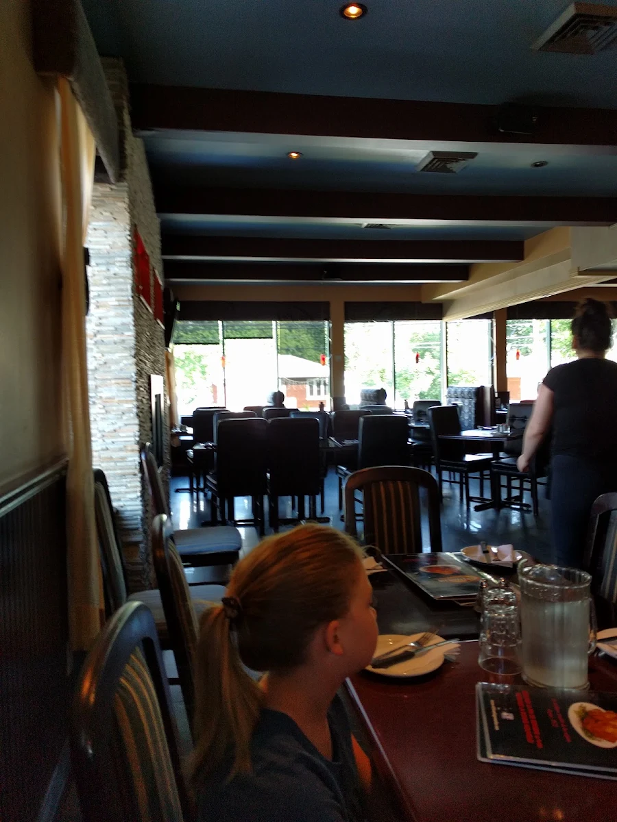 Vibe, Rôtisserie Pizzeria Grenache