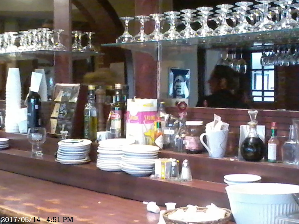 Vibe, Rôtisserie Pizzeria Grenache