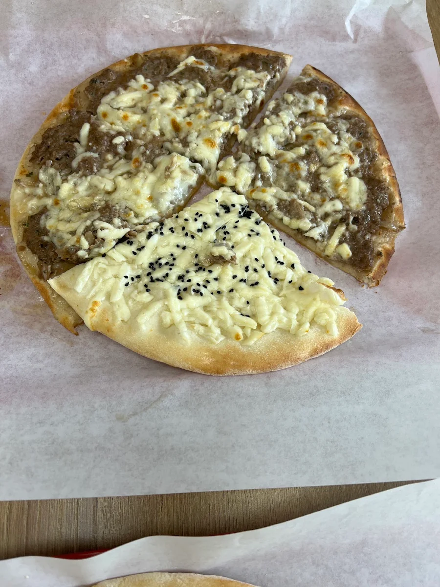 Food & drink, Tannoor Bakery