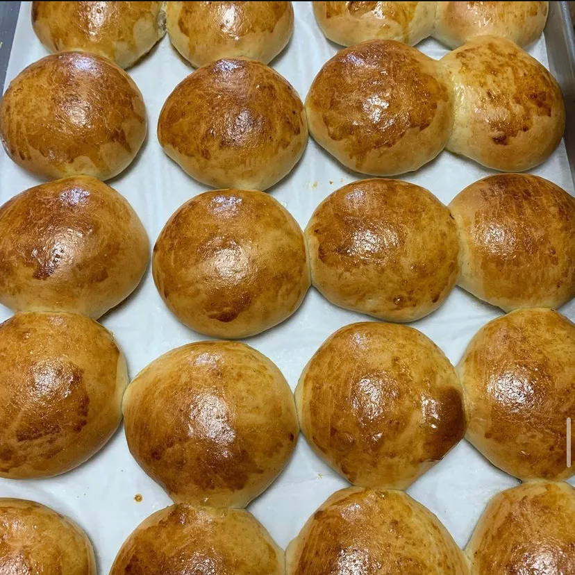 Food & drink, Tannoor Bakery