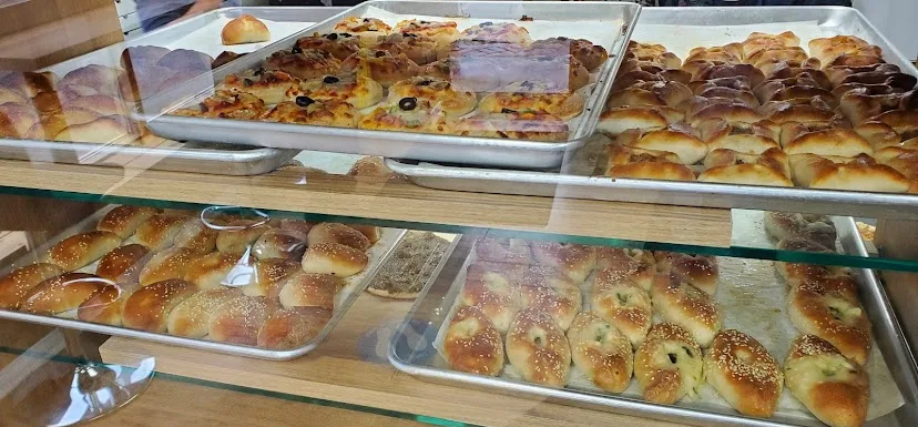 Vibe, Tannoor Bakery