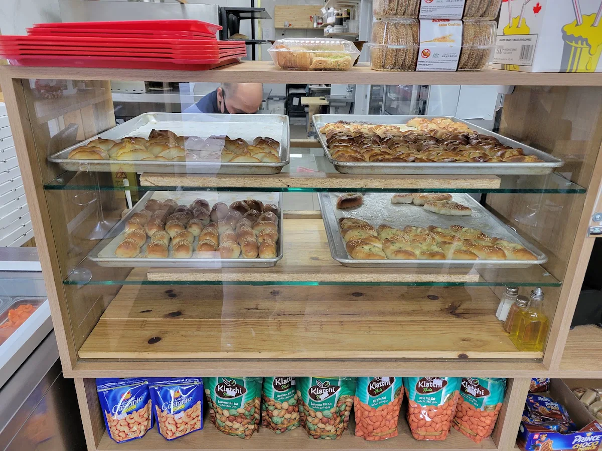 Vibe, Tannoor Bakery