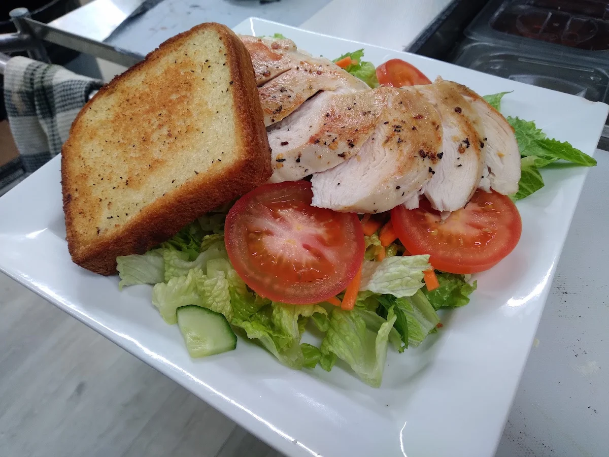 Food & drink photo 4
