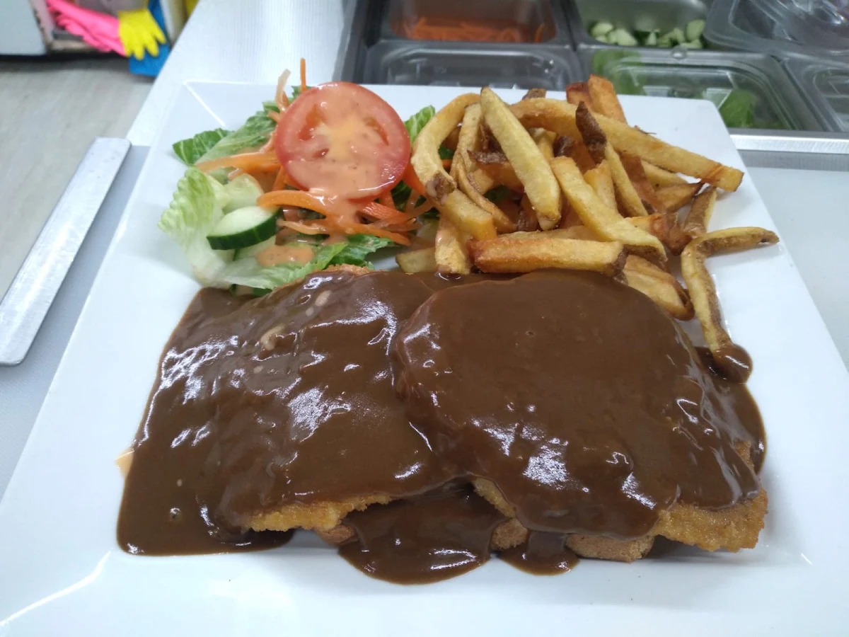 Food & drink photo 6