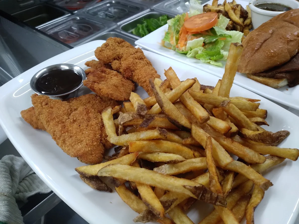 Food & drink photo 7