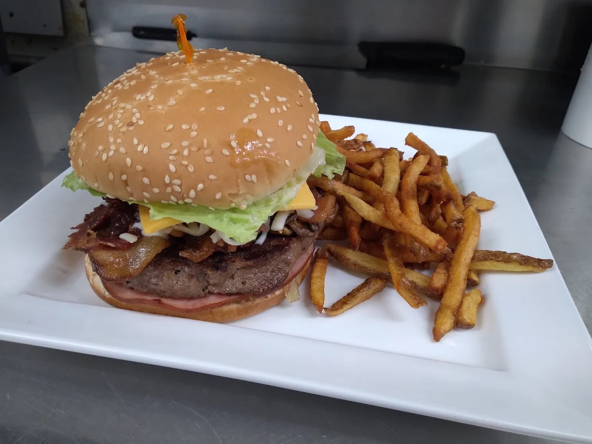 Food & drink photo 8