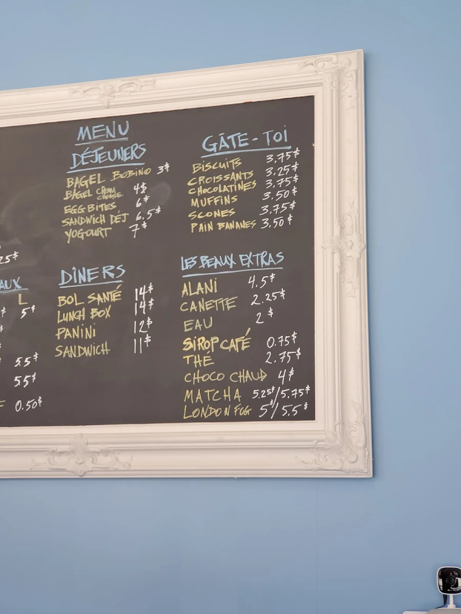 Menu photo 3