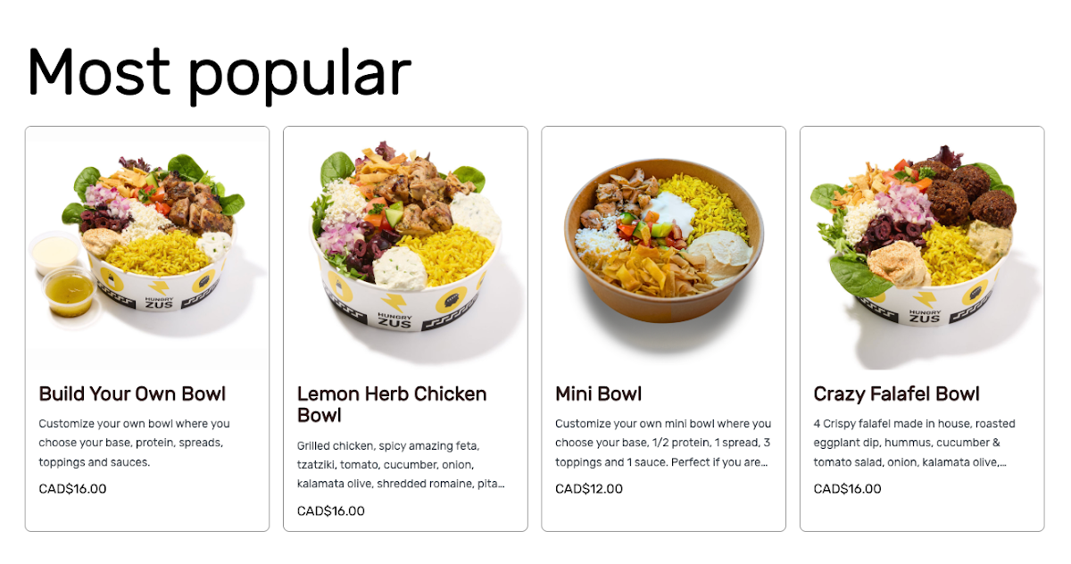 Menu photo 4