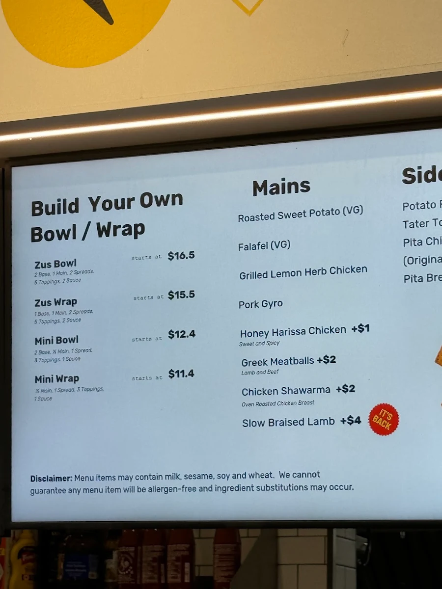 Menu photo 8