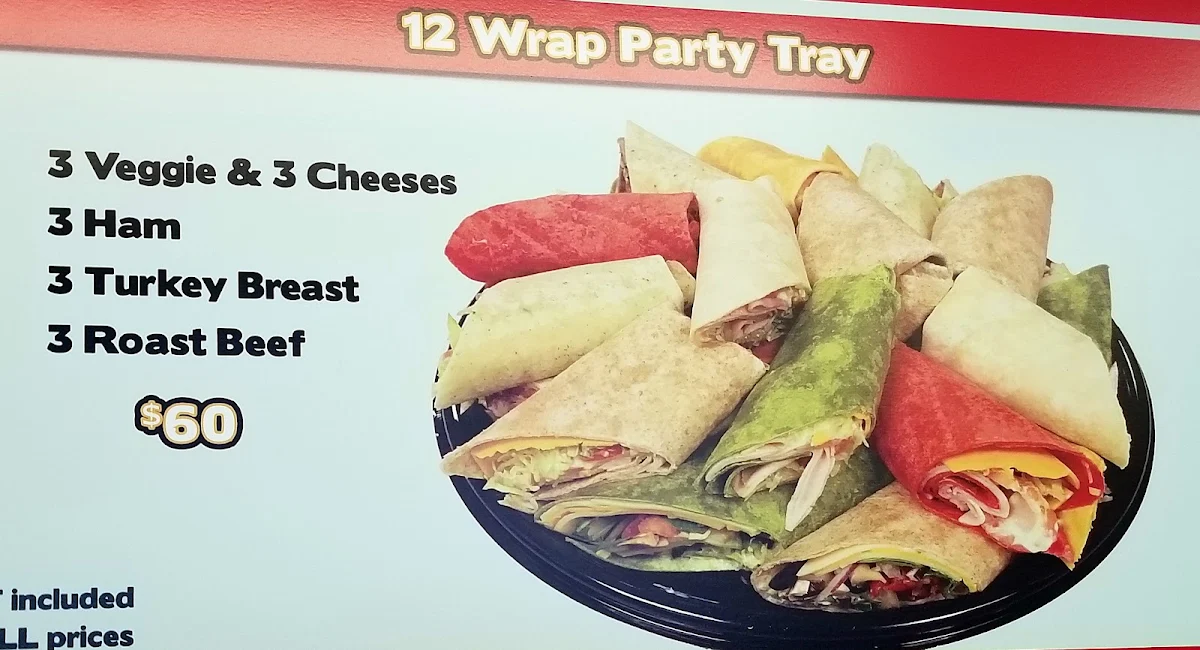 Menu photo 10