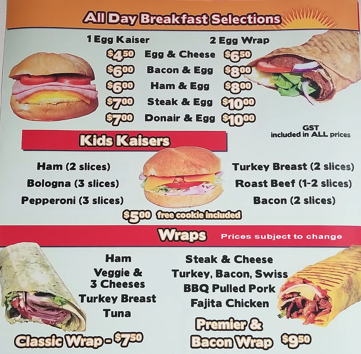 Menu photo 7