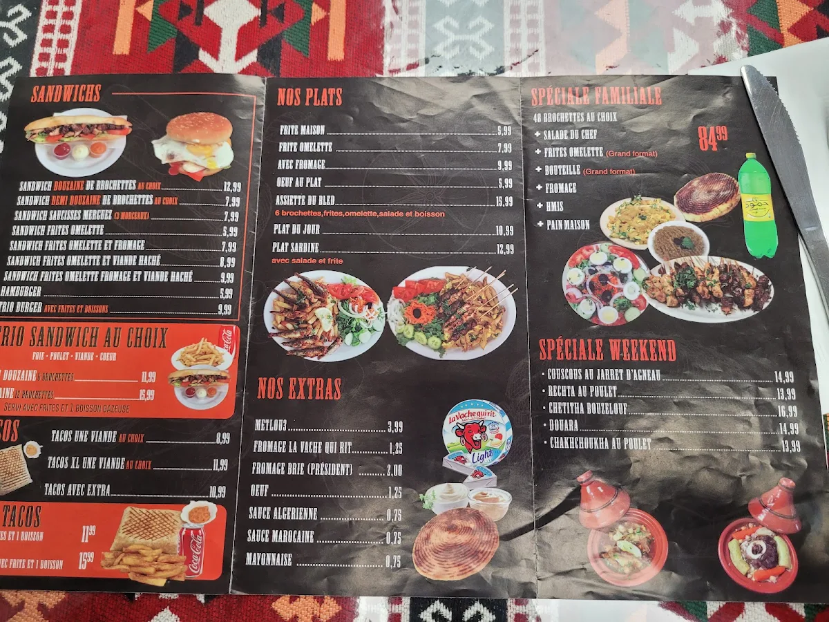 Menu photo 6