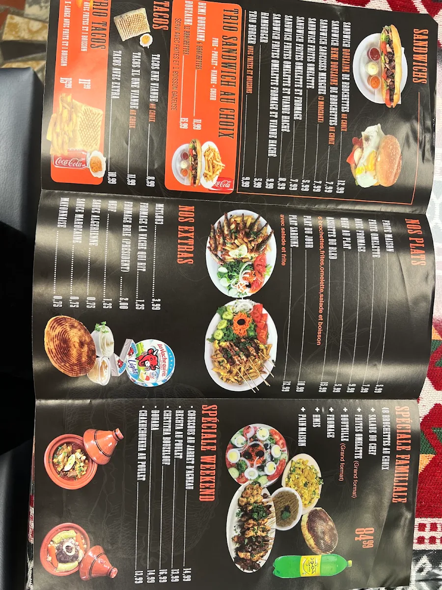 Menu photo 9