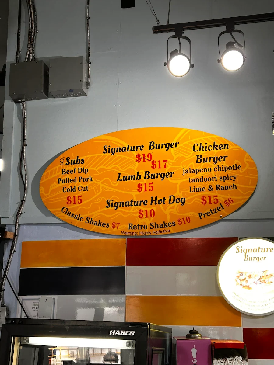 Menu photo 3