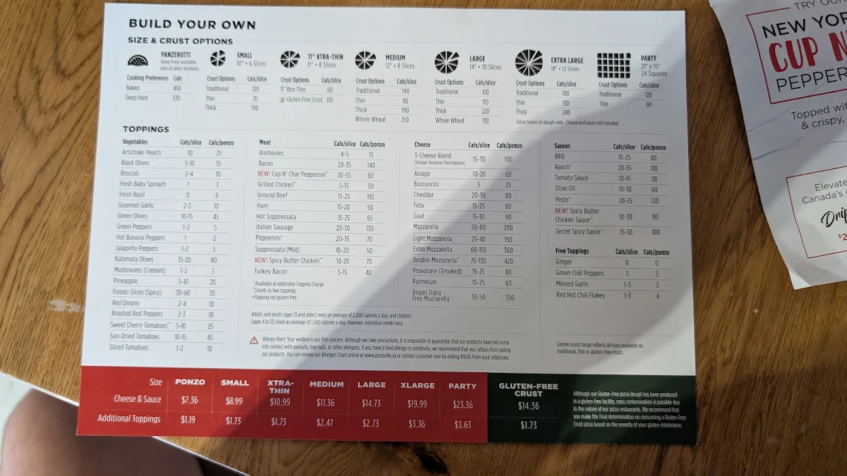 Menu photo 7