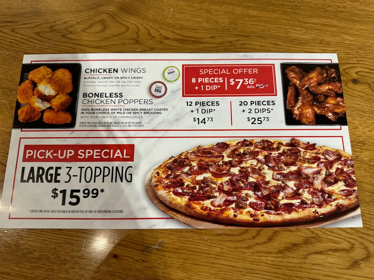 Menu photo 8