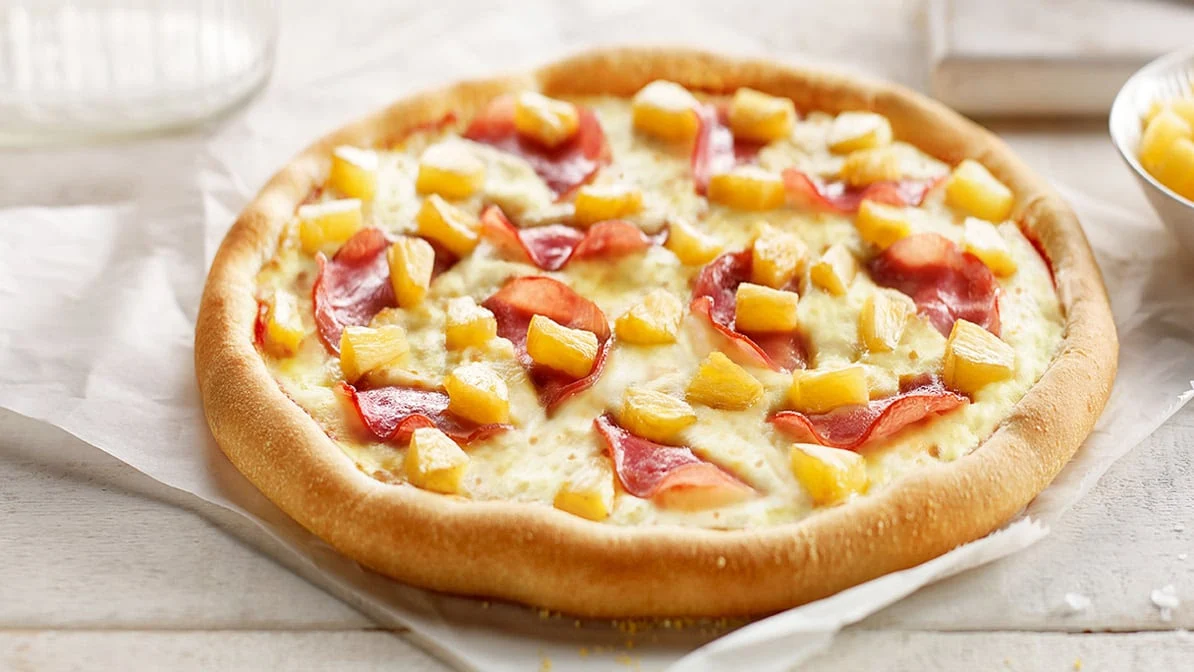 Food & drink, Panago Pizza
