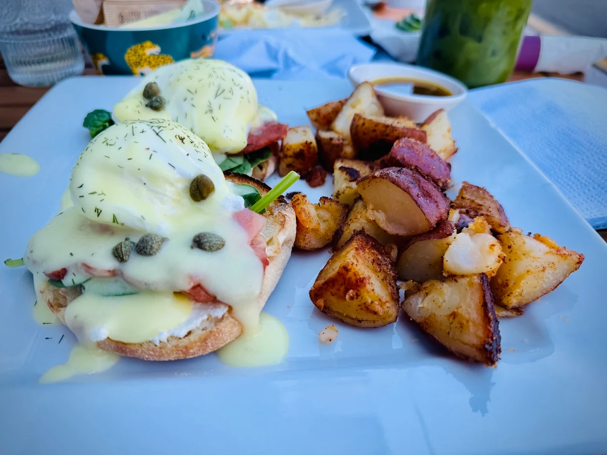 Food & drink photo 1