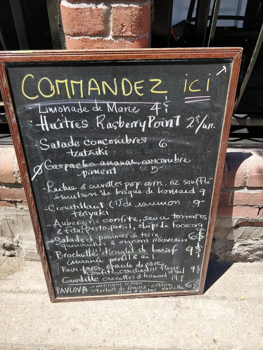 Menu photo 8