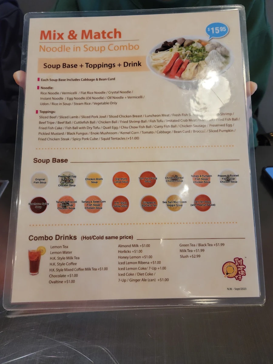 Menu photo 9