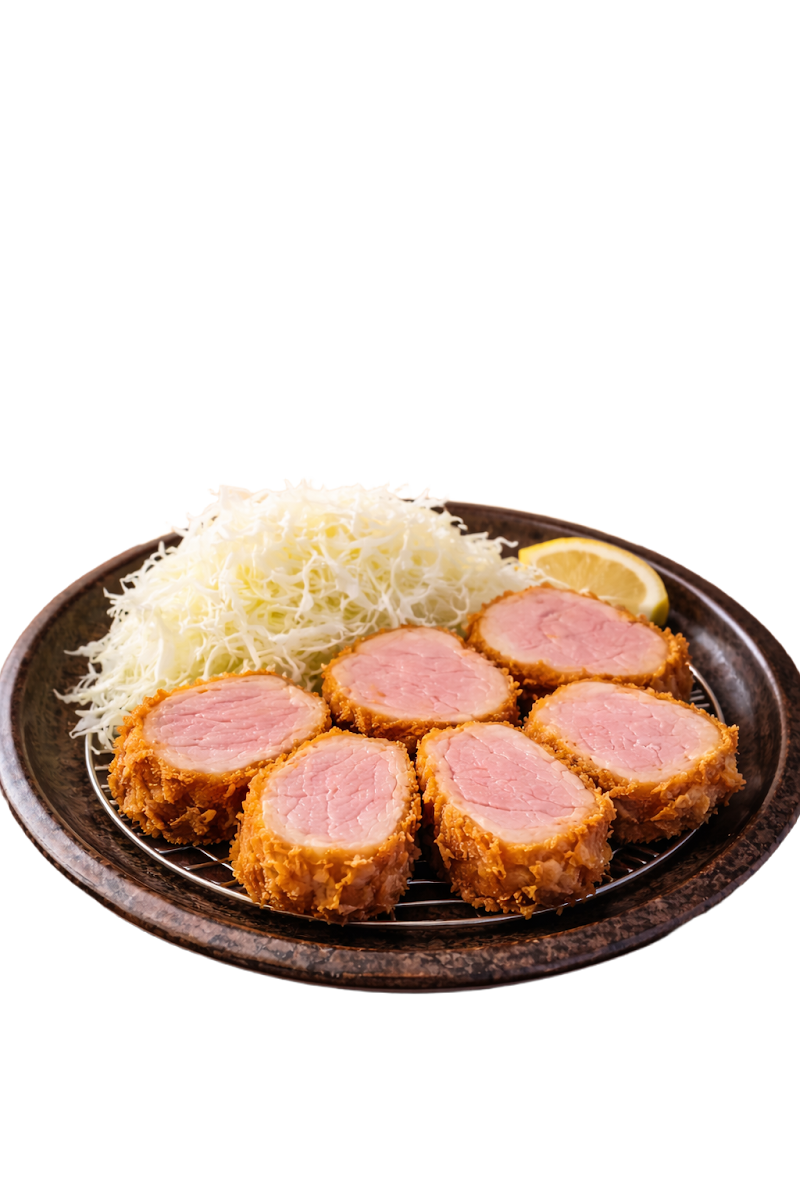 Menu, Crunchy Crunchy