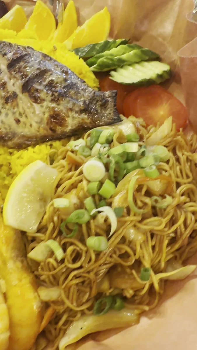 Food & drink, La Mesita Restaurant