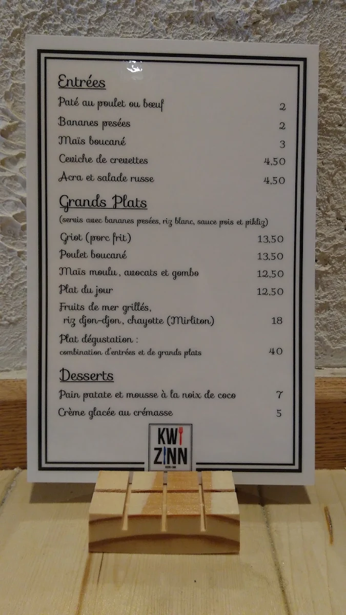 Menu photo 10