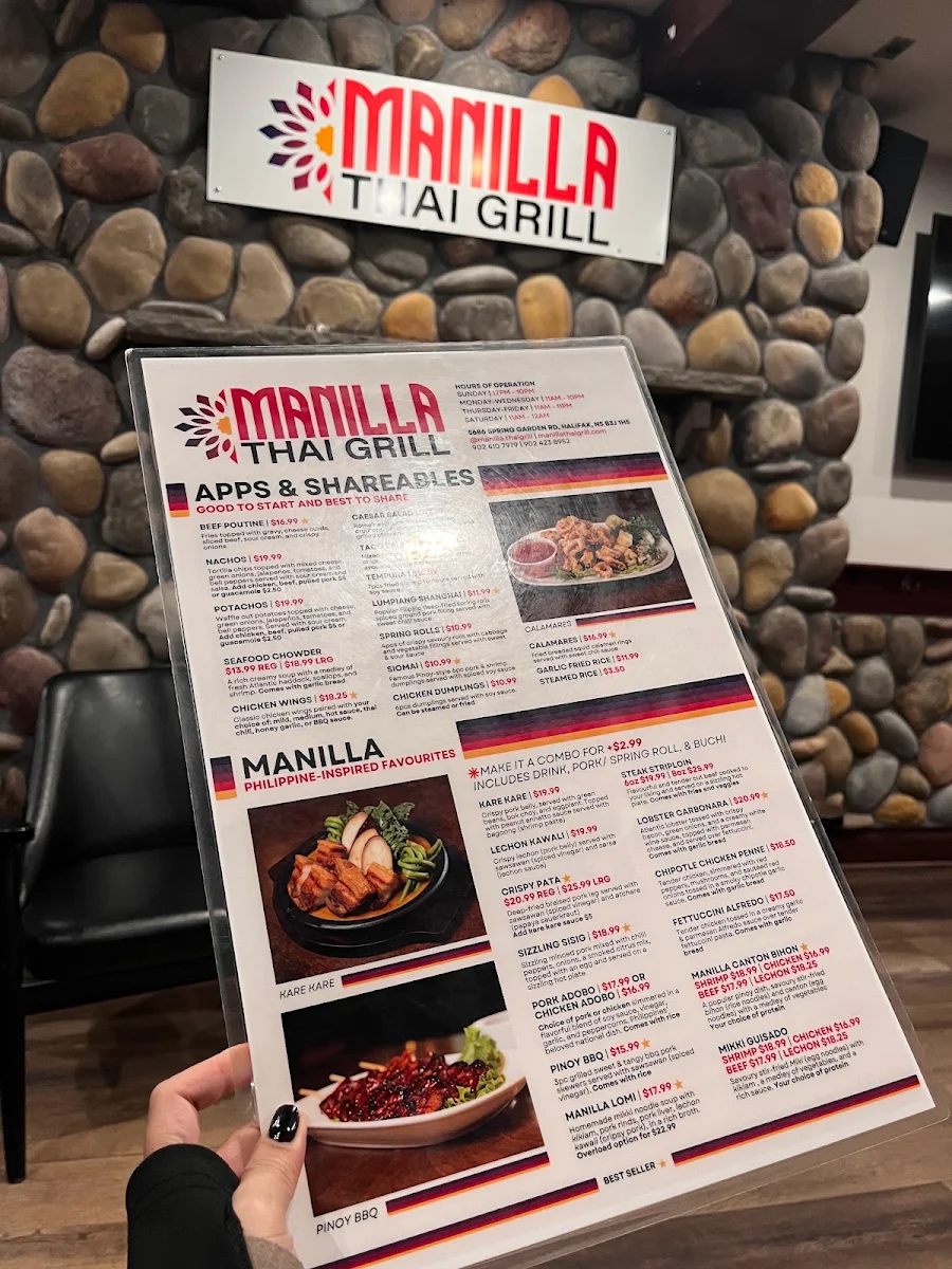 Menu photo 8